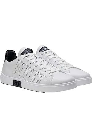 Replay Męskie buty typu sneaker ze sznurowaniem, , 42 EU