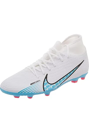 Nike Mercurial Superfly 9 Club Fg/MG, Sneaker Mężczyźni, , 44.5 EU