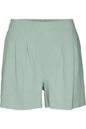 VERO MODA VMJESMILO HW szorty WVN GA NOOS, , S
