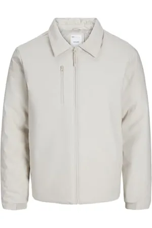 JACK & JONES Męska kurtka Jcocharlie Bf krótka kurtka, , XS
