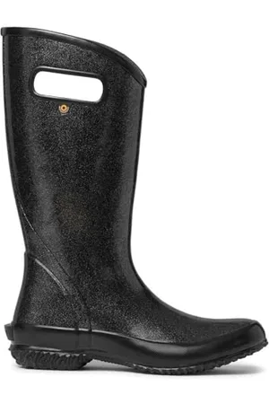 Bogs Womens Rain Boot Glitter