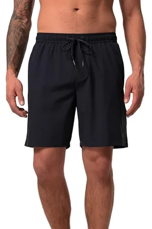 JAY-PI JP 1880 Męskie kąpielówki, duże rozmiary, duże rozmiary, rozmiar L-8XL, FLEXNAMIC, odzież plażowa, elastyczny ściągacz, , 3XL