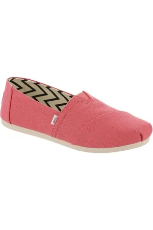 TOMS Damskie mokasyny Alpargata płaskie, , 42.5 EU
