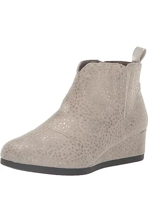 TOMS Dziewczęce buty Clare, , 37 EU