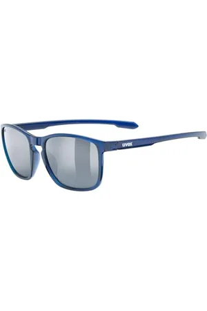 Uvex LGL 52, okulary przeciwsłoneczne unisex-dorosły, one size