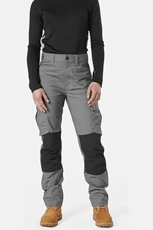 Dickies Temp IQ365 spodnie grafitowe, , 56