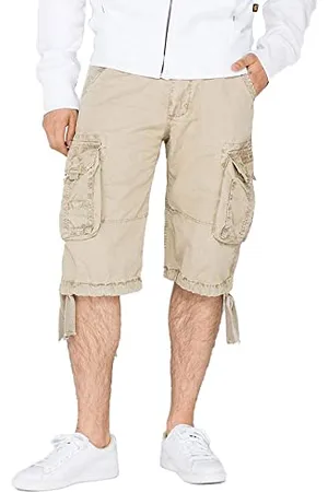 Alpha Industries Jet Short Męskie krótkie spodenki