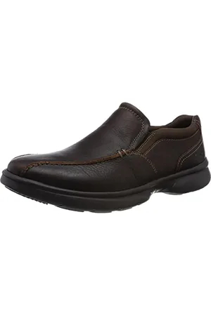 Clarks Bradley Step Slipper męskie, , 47 EU