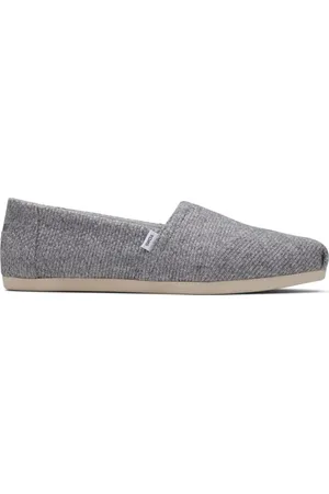 TOMS Damskie mokasyny Alpargata CloudBound płaskie, , 9 UK, , 42.5 EU