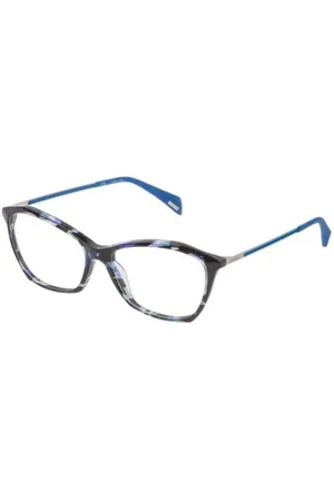 Police Okulary przeciwsłoneczne unisex VPL840, , 54, , 54