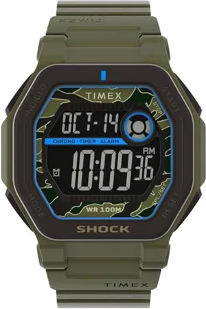 Timex Watch TW2V93700