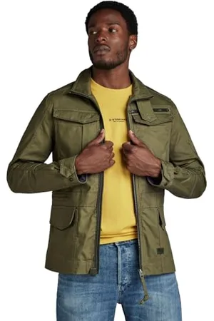 G-Star Rovic Slim Field kurtka męska, , L