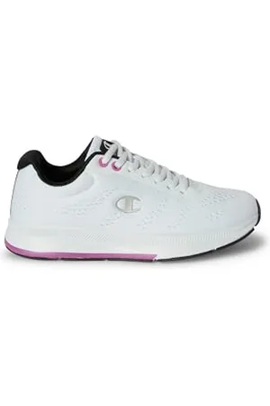 Champion Damskie buty do biegania Jaunt, białe (WW008), 4,5 UK, , 37.5 EU