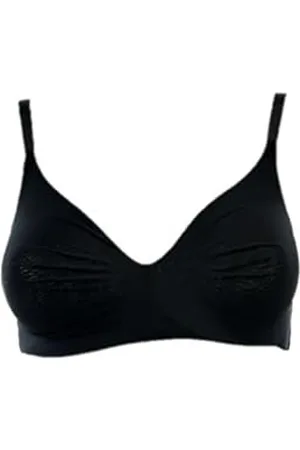 Triumph Pure Micro N biustonosz damski, , 95A