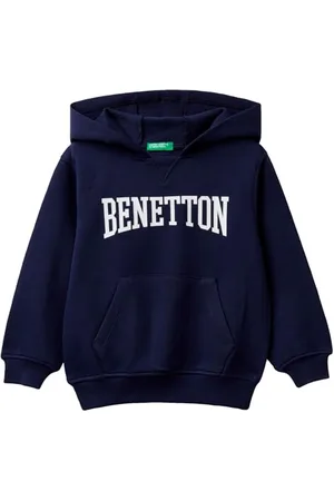 Benetton Koszulka C/CAPP. M-L, , 1 lat