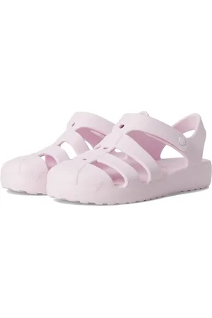 Crocs Unisex dziecięce klasyczne sandały rybackie K, , 29/30 EU