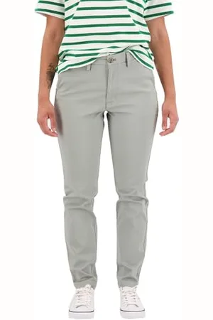 Dockers Weekend Chino Skinny Skinny 25 L