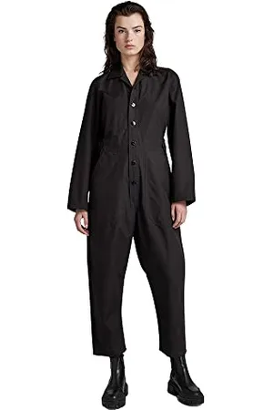 G-Star RAW Relaxed Kombinezon Cały Kobiety, , S