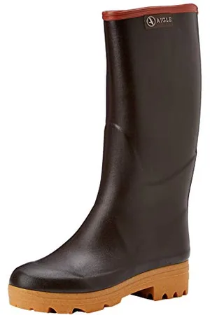 Aigle Chambord Pro L2 kalosze robocze, , 35 EU