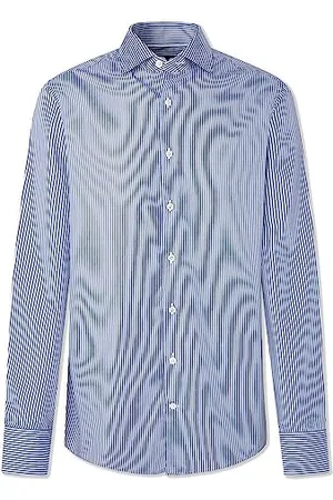 Hackett Hackett Hm309656 Long Sleeve Shirt L