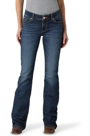Wrangler Dżinsy damskie, , 7W x 30L