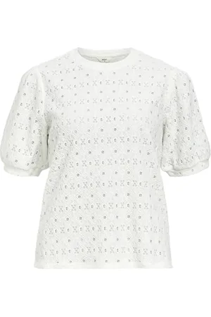 Object Objlaila S/S Re Top Noos, , S