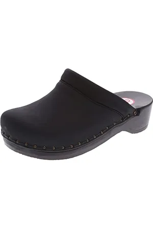 Berkemann Velours-Toeffler 412 Chodaki, , 45 1/3 EU