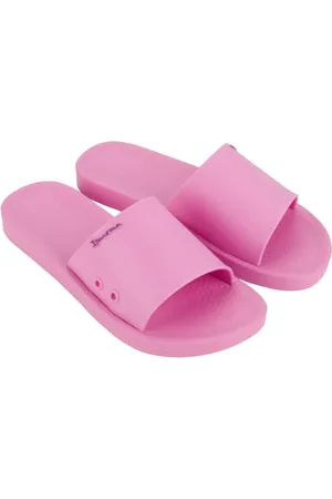 Ipanema Damskie sandały ANAT Classic Slide FEM, różowe/różowe, 38 EU, , 38 EU