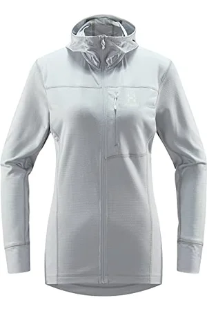 Haglöfs Damski sweter L.i.m Mid Multi Polo, , 42 (DE)