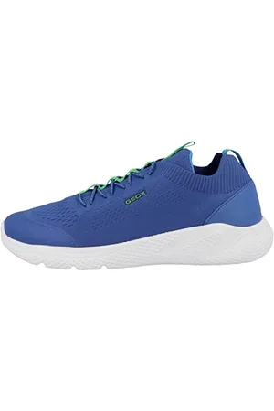 Geox J SPRINTYE BOY SNEAKERS Chłopcy, , 29 EU