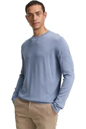 TOM TAILOR Sweter męski, , XL