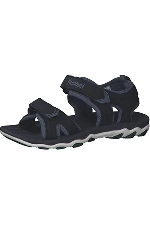 Hummel Sandały dla dzieci, uniseks, , 31 EU