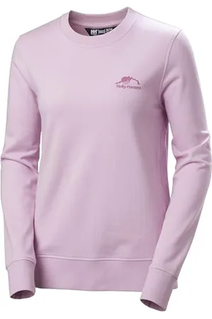 Helly Hansen Damska bluza z grafiką W Nord, , L, , L