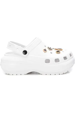 Xti 143888, buty damskie, białe, rozmiar 36 EU, , 36 EU