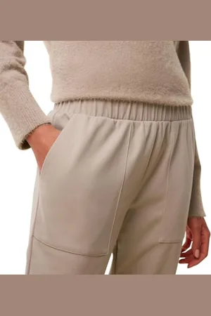 Triumph Damskie spodnie termiczne Smart Thermal Pants X Pajama Bottom, , L, , L