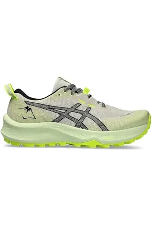 Asics Gel-Trabuco 12, damskie buty sportowe, czarne owsianki, rozmiar 36 EU, , 36 EU