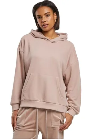 Urban classics Bluza damska, , 3XL