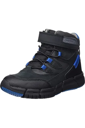 Geox Boy B ABX botki chłopięce J Flexyper Boy B, , 28 EU