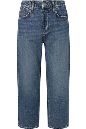 Pepe Jeans Męskie luźne proste dżinsy Fresh, , 30W / 32L