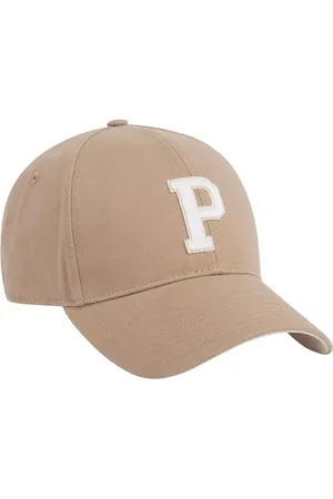 Pepe Jeans Czapka chłopięca Noah Jr, brązowa (khaki beżowa), S, , S