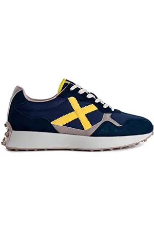 Munich Męskie sneakersy Road, niebieskie, 39 EU