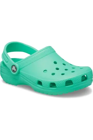 Crocs Uniseks - dzieci Classic Clog T Chodaki, , 24/25 EU