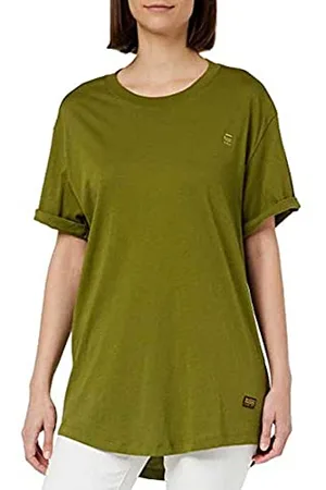 G-Star RAW Lash Fem luźny top damski, , XS