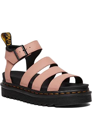Dr. Martens Blaire sandały damskie, Brzoskwinia Piza, 40 EU