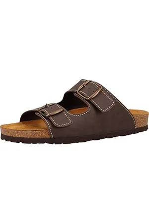 Cosmos Męskie kapcie 8110-702, , 43 EU