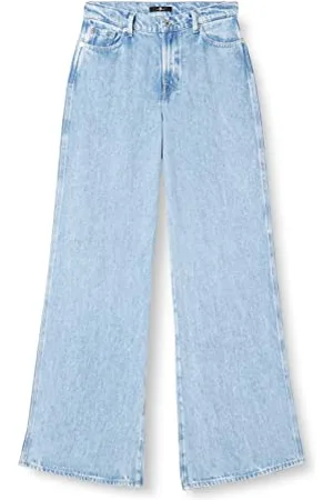 7 for all Mankind Dżinsy damskie, , 29