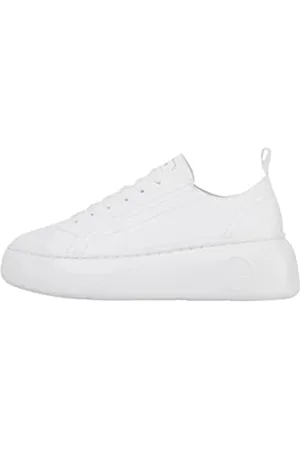 Armani Exchange The Super Sneaker damskie buty sportowe, , 39.5 EU
