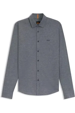 HUGO BOSS Mysoft_2_M, , L