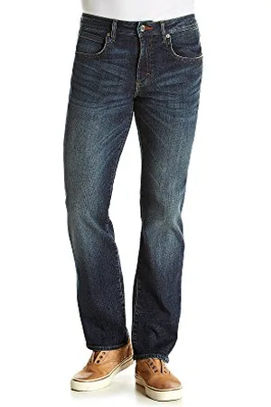 Lee Męskie dżinsy Modern Series Straight Fit, , 29W / 30L
