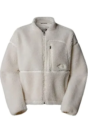 The North Face Kobiety Extreme Pile Fz 2 Kurtka polarowa XL